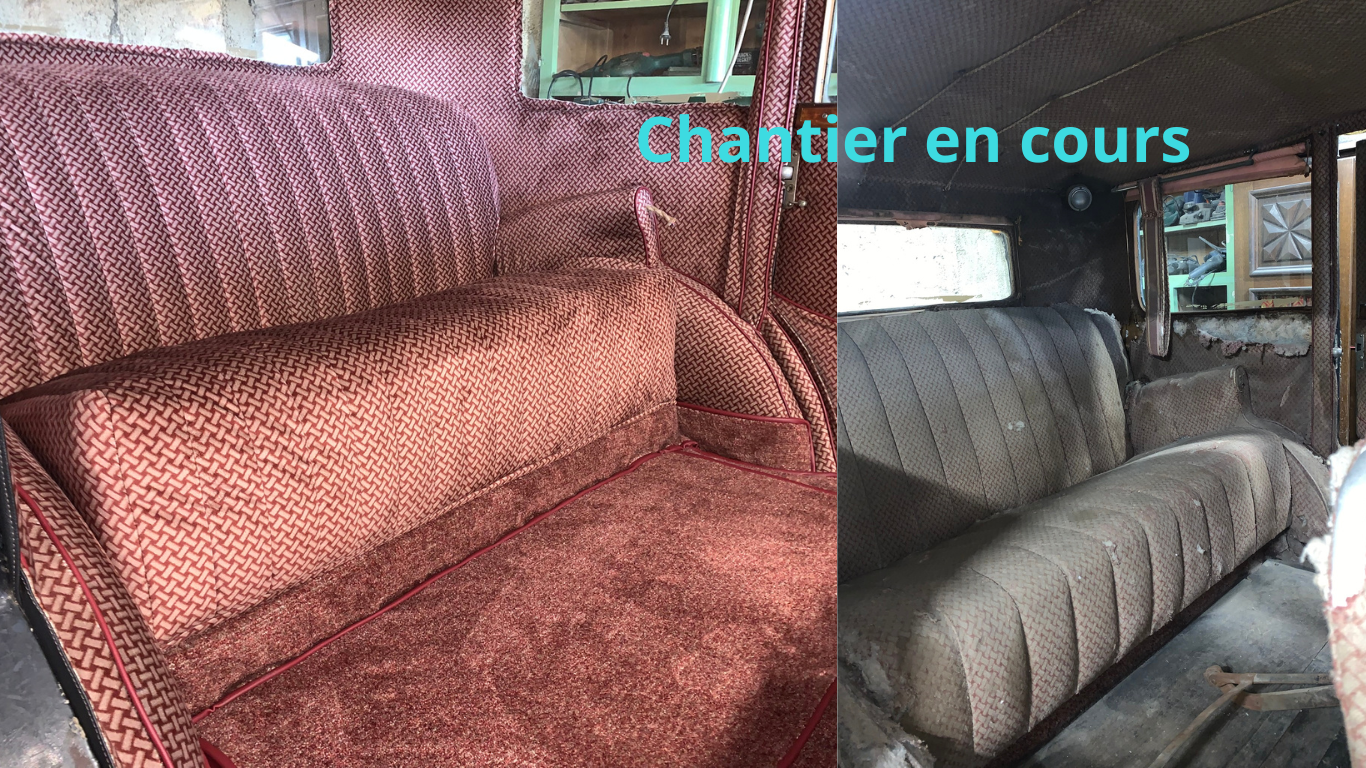 Réalisation atelier 1