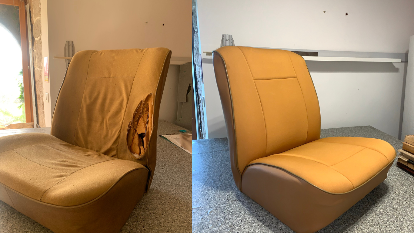 Réalisation atelier 7